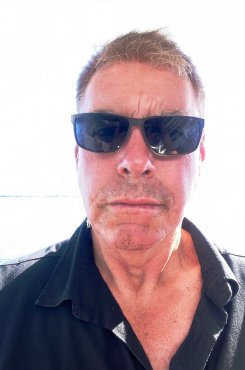 Richard McNay Richard McNay