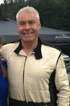 Richard McNay Richard McNay