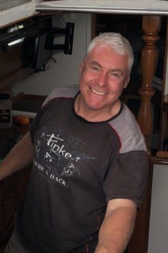 Richard McNay Richard McNay