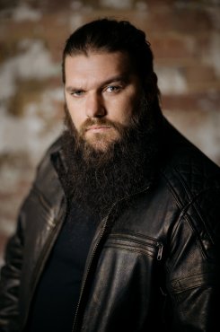 Brian Gammage Brian Gammage