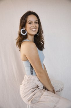 Tabitha Law Tabitha Law