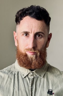 Michael Jupp