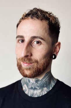Michael Jupp Michael Jupp