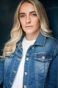 Maddison Mellers Maddison Mellers