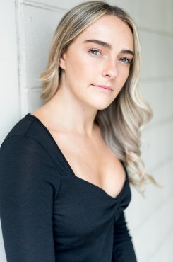 Maddison Mellers Maddison Mellers