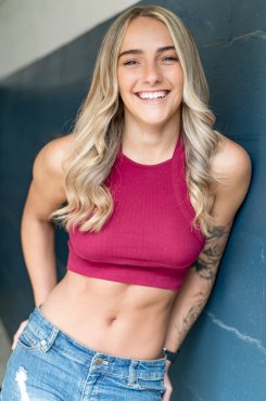 Maddison Mellers Maddison Mellers