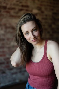 Ruth Natalie Fallon Ruth Natalie Fallon