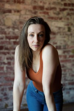 Ruth Natalie Fallon Ruth Natalie Fallon