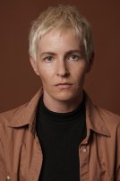 Sarah Huston