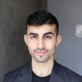 Keegan Karambelas Keegan Karambelas