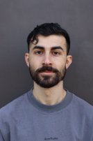 Keegan Karambelas