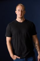 JAMES KERSHAW
