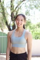 Martina Tsang