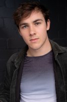 Max Morgan