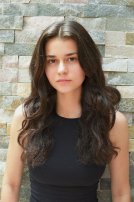 Zoe Theoharis