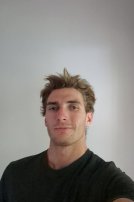 James Bruce 