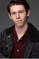 Luke Ticehurst