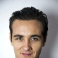 Alex Jewson Alex Jewson