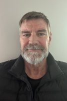 Steve Morris