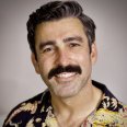 Garreth Hadfield Garreth Hadfield