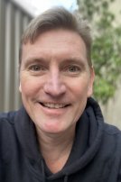 Michael M Foster