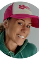 Naomi Turvey