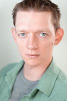 Alex Yakimov