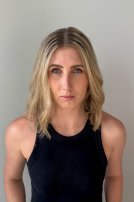 Holly McCredden