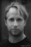 Robbie  Clissold