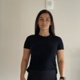 Zhanna Sattsaeva Zhanna Sattsaeva