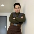 Zhanna Sattsaeva Zhanna Sattsaeva