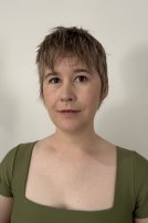 Bronwyn Akhurst