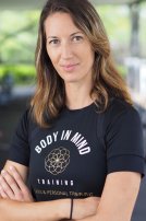 Naomi Karpati
