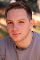 Cody  Riley