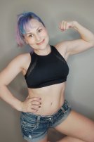 Lisa Michelle