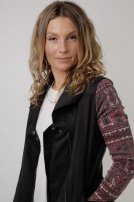 Becca  Bainger