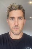 Chris Stanley 