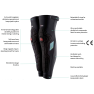 G-Form Pro - Rugged Knee - Shin Guards