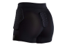 MCDAVID Women's Hex 3 Padd Shorts