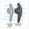 G- Form EX-1 Bike Compression Short Liner