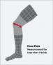 Forcefield Limb Tube Knee Protector