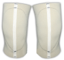 Flesh Coloured Elbow Pads