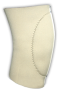 Flesh Coloured Knee Pads
