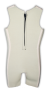 Flesh Coloured Neoprene Suits