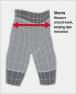 MCDAVID 737 Hex Thudd Shorts