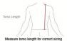 Forcefield Ladies Pro L2K EVO Back Protector