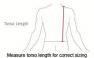 Forcefield Carve Back Protector