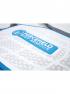 Forcefield Ladies Carve Back Protector