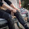 G-Form Elite Knee Shin Guards