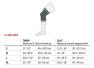 G- Form E-line Knee Guards